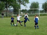 S.K.N.W.K. JO9-1 - Brouwershaven JO9-1 (competitie - 4e fase) (63/140)